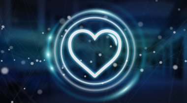 Uygulama arabirimi aşk online 3d render bulmak için dating