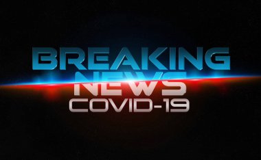 Coronavirus Covid-19 son dakika haberi. 2019-NCoV resmi adı Dünya Sağlık Örgütü tarafından tanıtıldı. 2019 'da keşfedilen yeni hastalık şimdi küresel olarak yayılıyor. Salgın konsepti