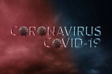 Coronavirus Covid-19 son dakika haberi. 2019-NCoV resmi adı Dünya Sağlık Örgütü tarafından tanıtıldı. 2019 'da keşfedilen yeni hastalık şimdi küresel olarak yayılıyor.