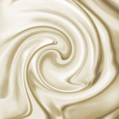 Backgrounds white chocolate or vanilla clipart
