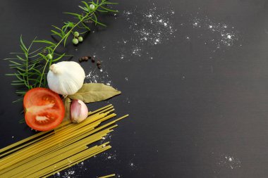 Makarna mutfak tarihçesi