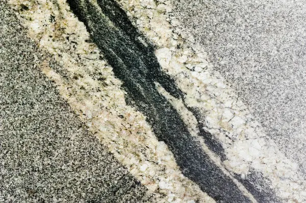 Μάρμαρο μαύρο γρανίτη patterned υφή φόντου — Φωτογραφία Αρχείου