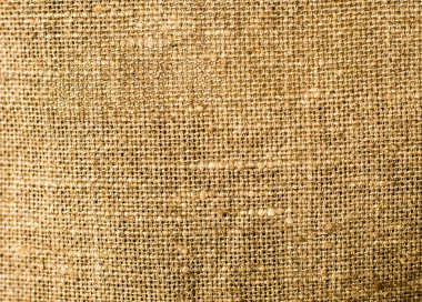 doğal keten kumaşın arka plan