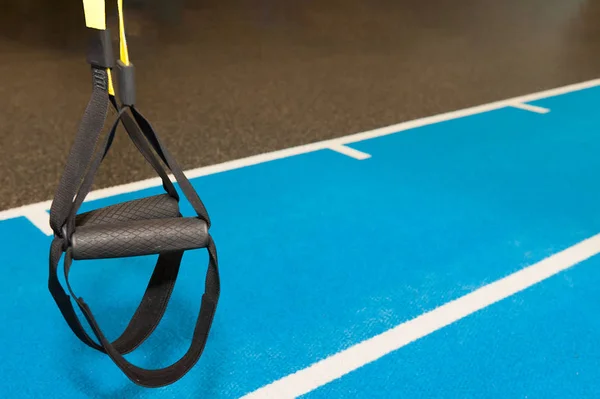 süspansiyon eğitim trx