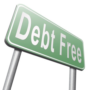 borç ücretsiz yol işaret, billboard 