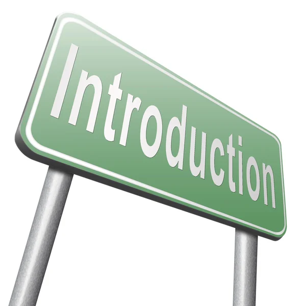 Introduction Stock Photos, Royalty Free Introduction Images ...