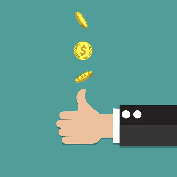 Coin flip Vector Art Stock Images | Depositphotos Coin flip Vector Art Stock Images | Depositphotos