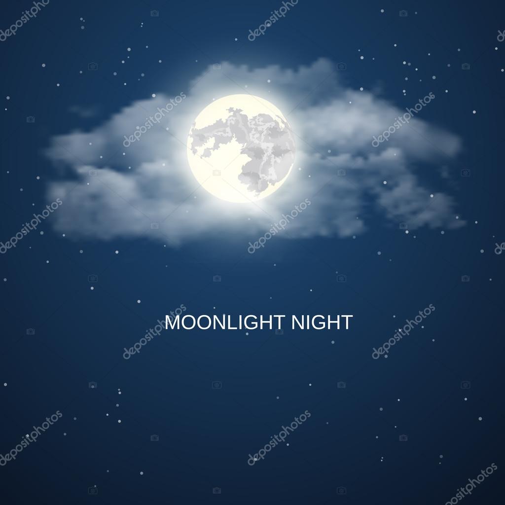 夜空の背景 ストックベクター C Drogatnev 夜空の背景 ストックベクター C Drogatnev