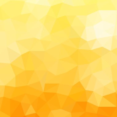 Soyut üçgen geometrik arkaplan