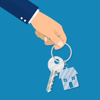 Kiralık Ev kavramı