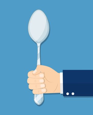 çatal holding eller