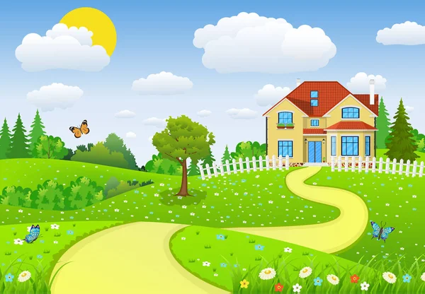 Dibujo de campo: vectores, gráfico vectorial, Dibujo de campo imágenes