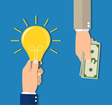 fikirler yatırım kavramı