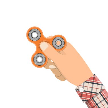 El tutma spinner.