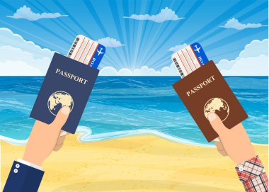 Kumsal Parlak güneşin altında