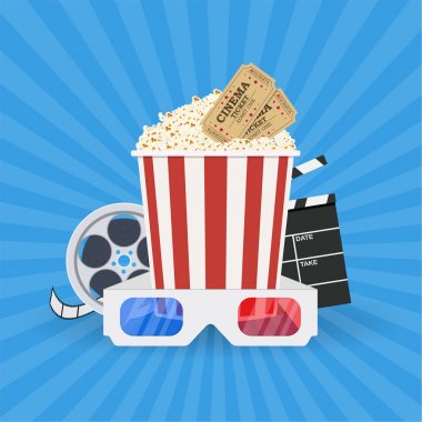 Sinema ve film zaman kavramı