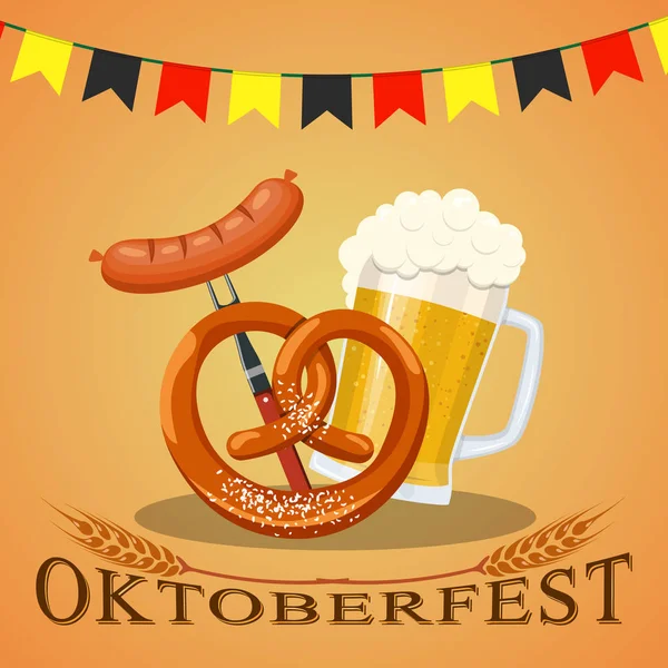 köpük ile bira kupa bardak ağzına kadar dolu