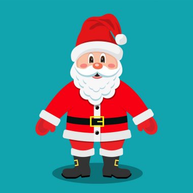 Noel Baba çizgi film