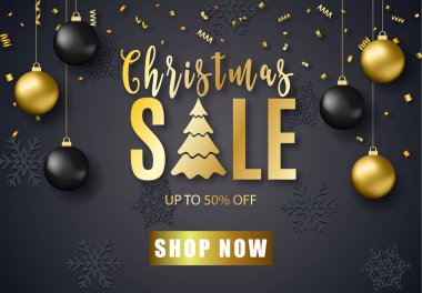 Poster Noel Satılık