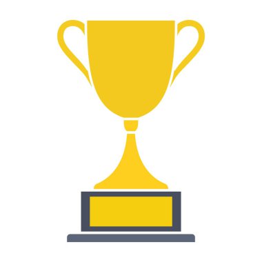 Altın Kupa bardak simgesi