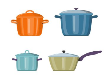 Kapaklı sos ve çorba..