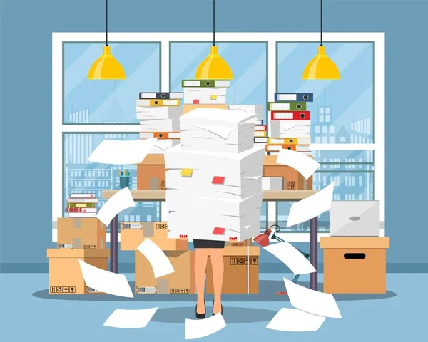 Messy desk cartoon Vector Art Stock Images | Depositphotos Messy desk cartoon Vector Art Stock Images | Depositphotos