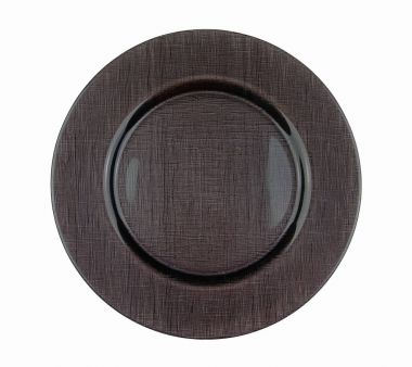 Beyaz undeground plaka