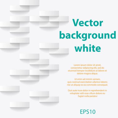 beyaz soyut kağıt arka plan