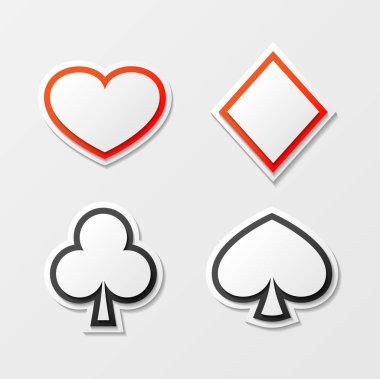 Kartları takım seti