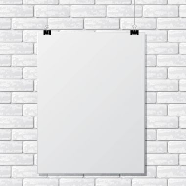 Gri tuğla duvar kağıdı