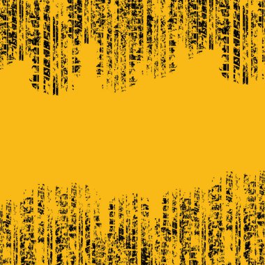 Lastik parça duvar kağıdı