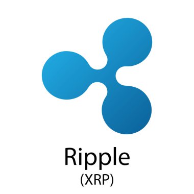 Dalgalanma cryptocurrency sembolü