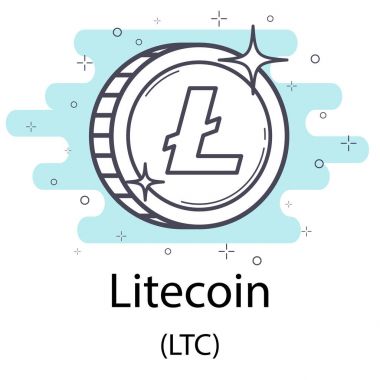Litecoin anahat sikke