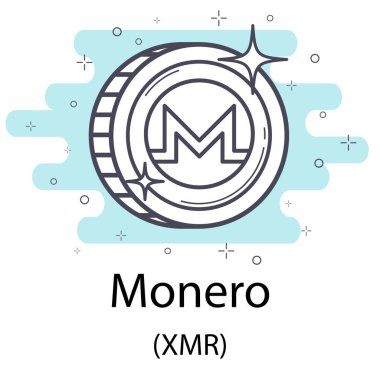 Monero anahat sikke