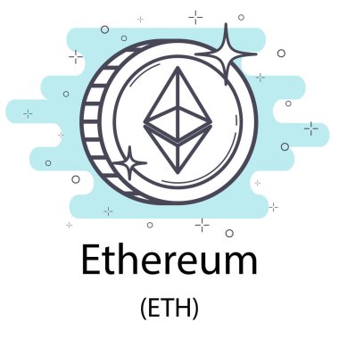 Ethereum anahat sikke