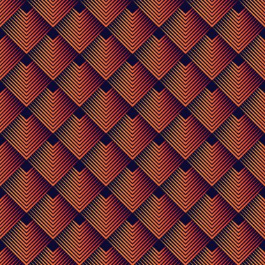 soyut kırmızı çizgiler arka plan