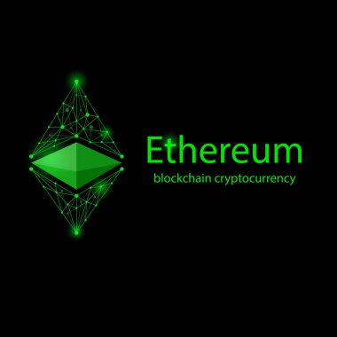 Ethereum klasik siyah