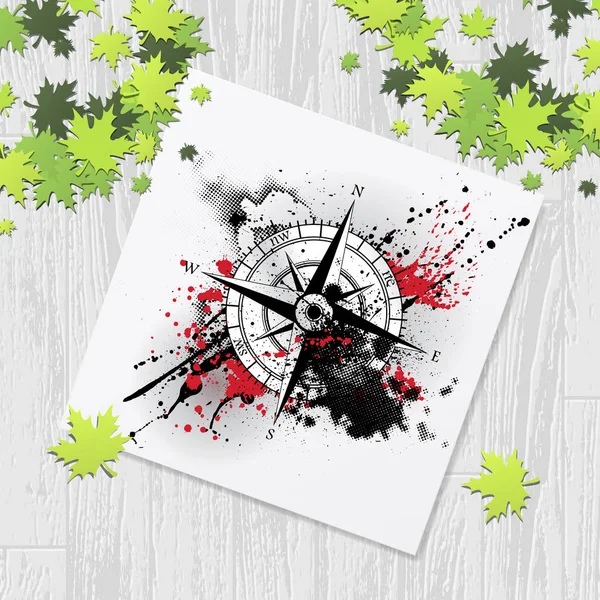 Vektorgrafiken Trash Polka Vektorbilder Trash Polka Depositphotos