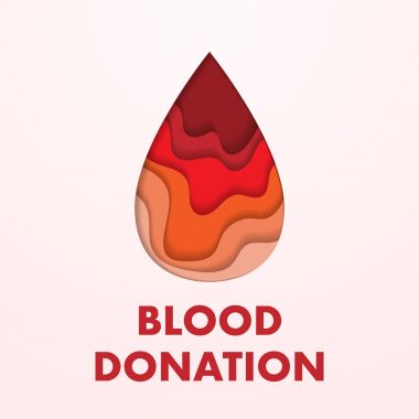 Kan bağışı tasarlamak