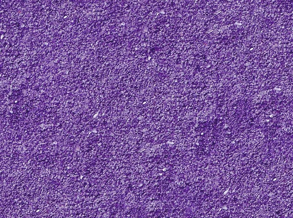 Violet artificial turf — Stock Photo, Image