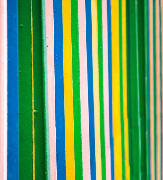 Colorful strips line — Stock Photo, Image