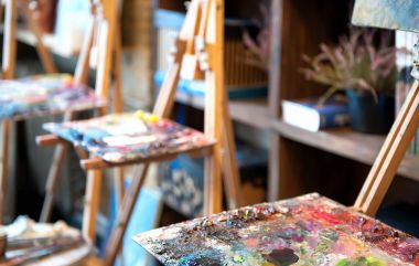 Studio resim