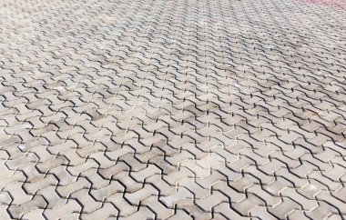 arka plan olarak kaldırım