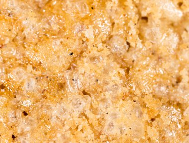 arka plan olarak tanımlama bilgileri. Makro