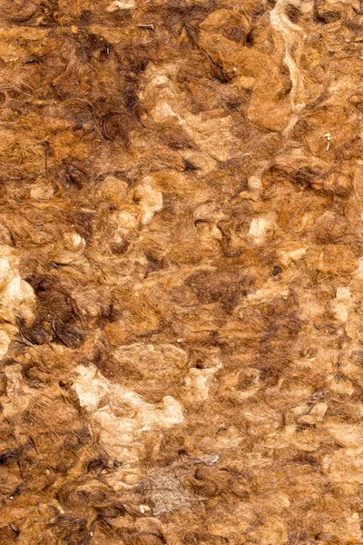 Materiale realizzato in lana di cammello — Foto Stock