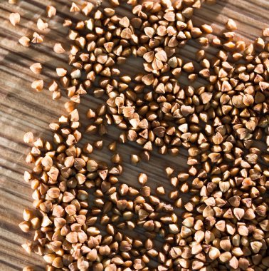 arka plan olarak buğday