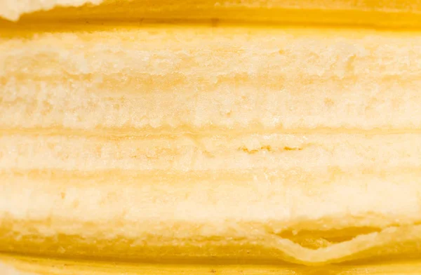 Cáscara de plátano como fondo — Foto de Stock