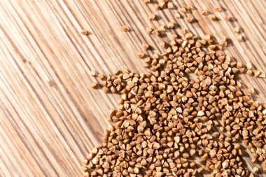 arka plan olarak buğday