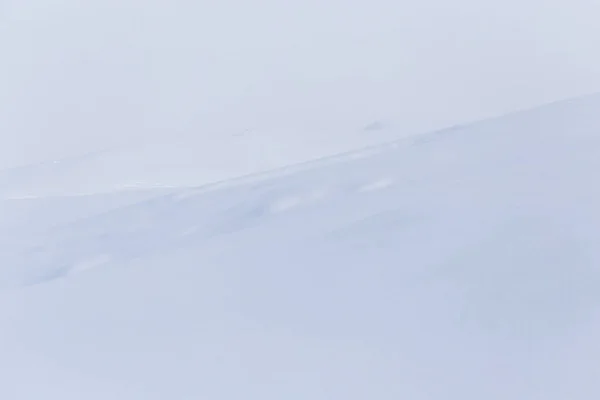 Nevai nella natura — Foto Stock