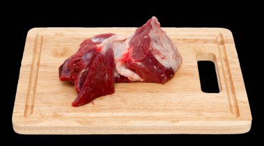 et siyah bir zemin üzerine kurulu